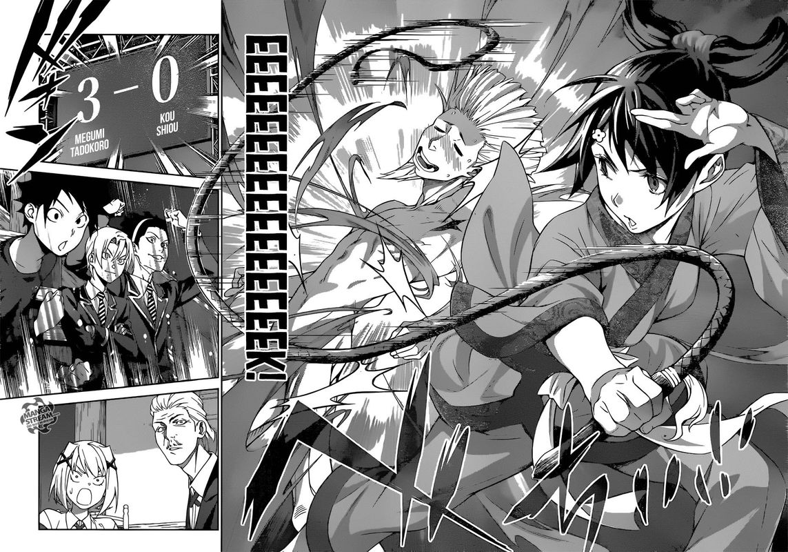 Shokugeki No Soma 302 12