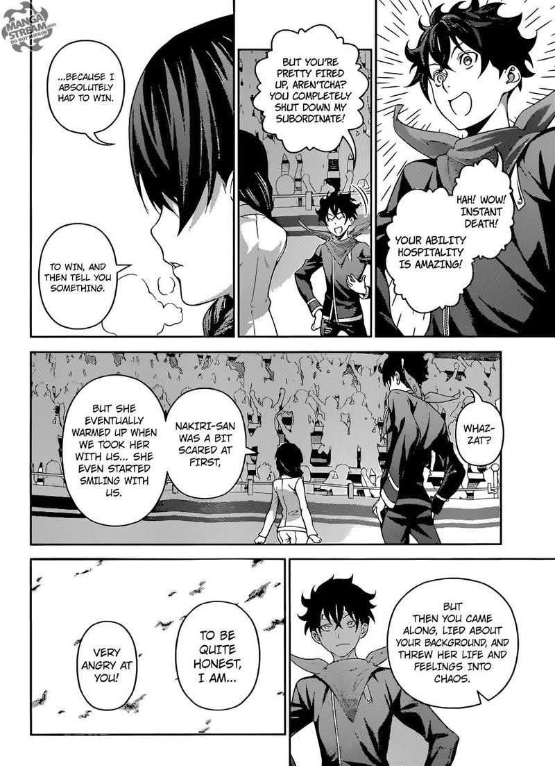 Shokugeki No Soma 302 13