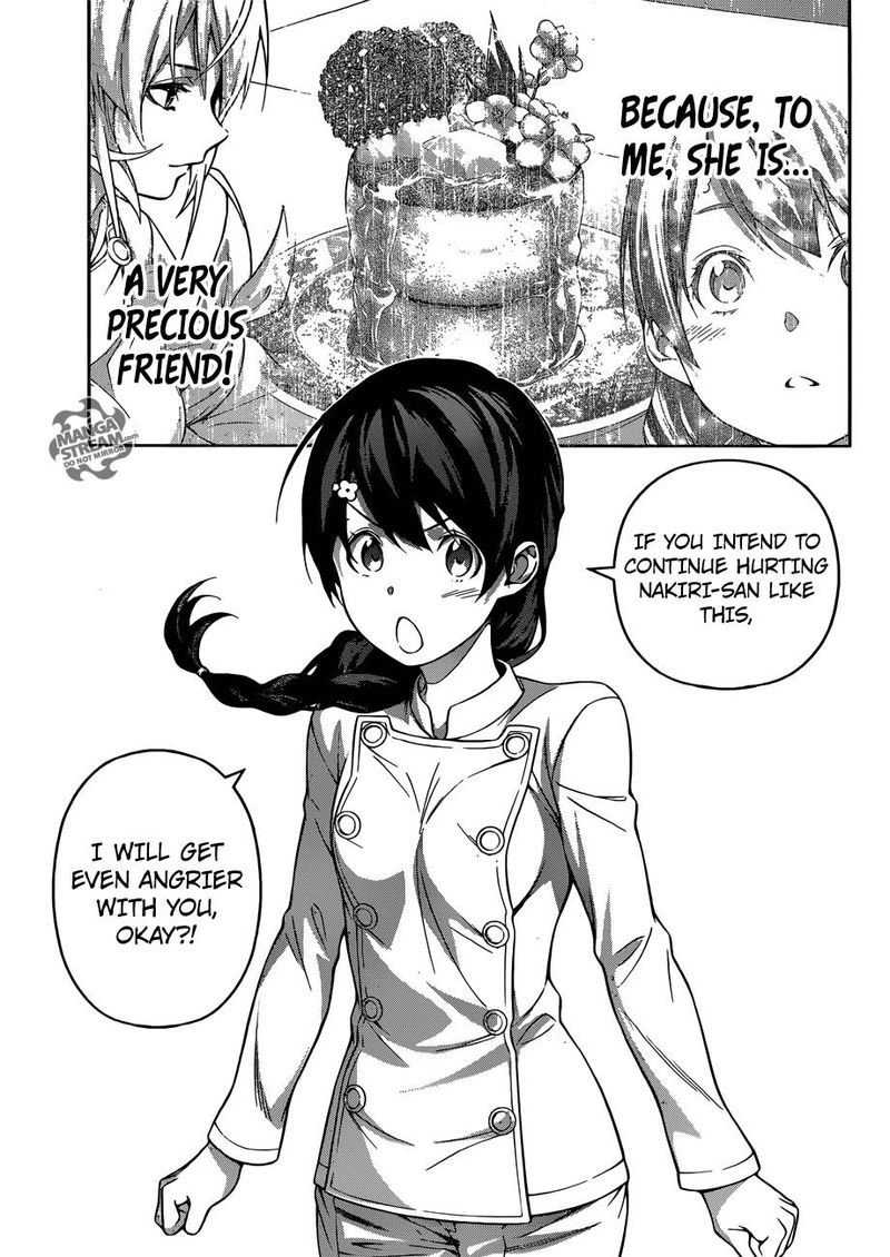 Shokugeki No Soma 302 14
