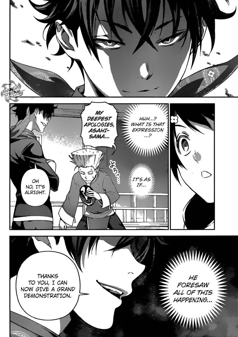 Shokugeki No Soma 302 15