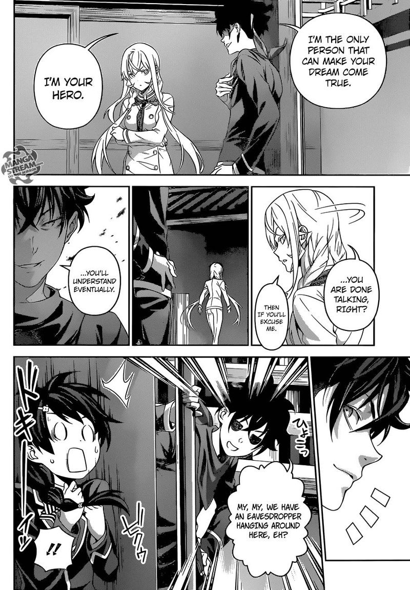 Shokugeki No Soma 302 2