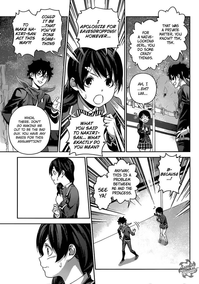 Shokugeki No Soma 302 3