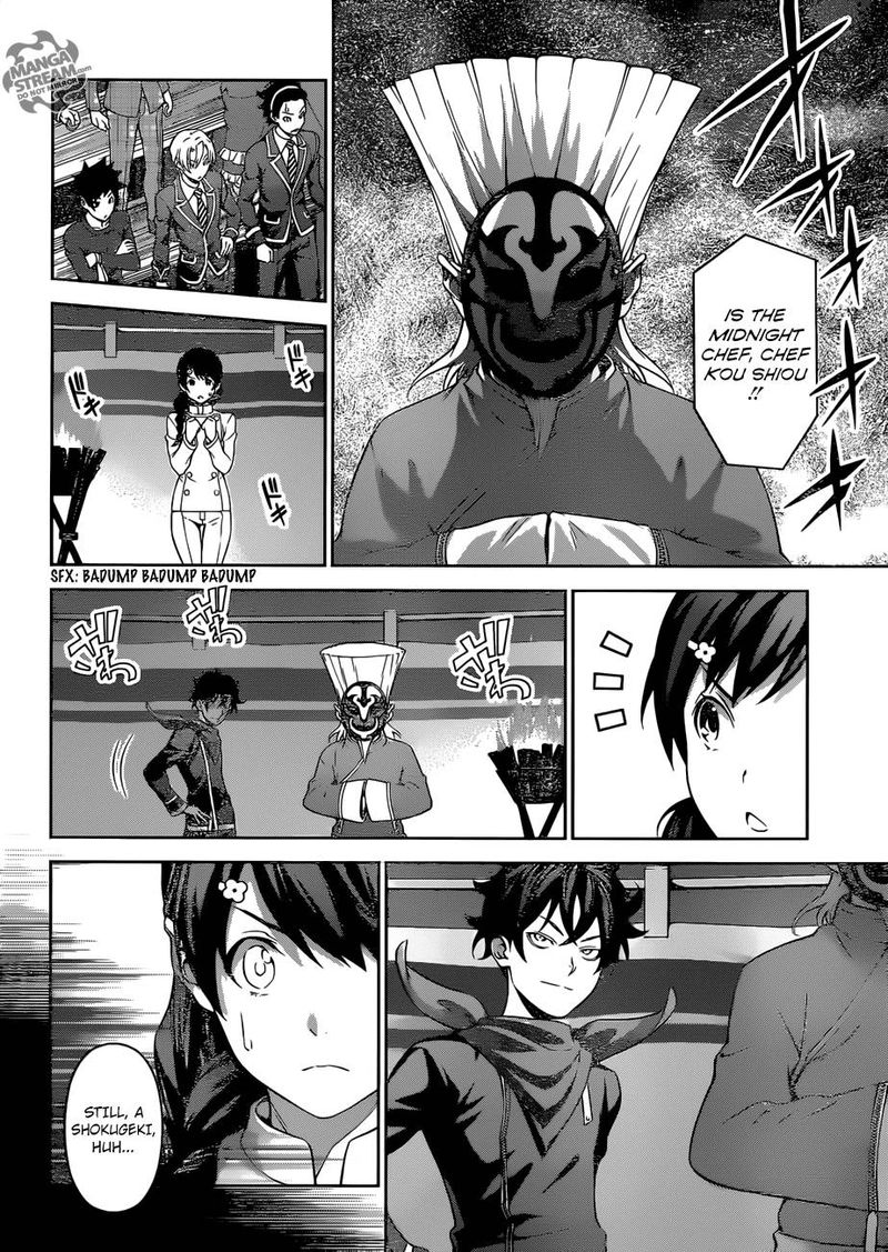 Shokugeki No Soma 302 6