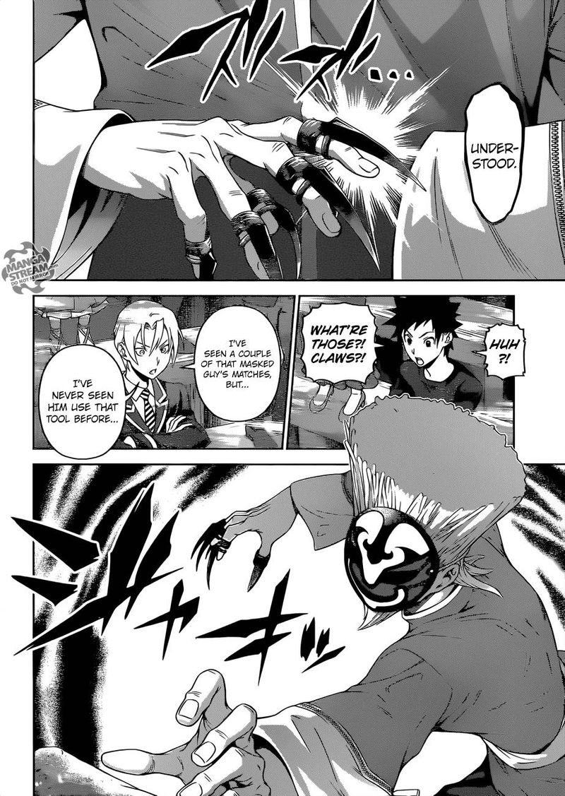 Shokugeki No Soma 302 8