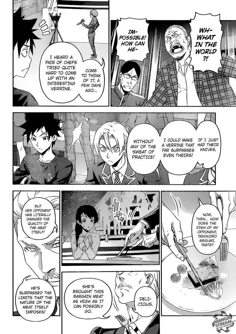 Shokugeki No Soma 303 12