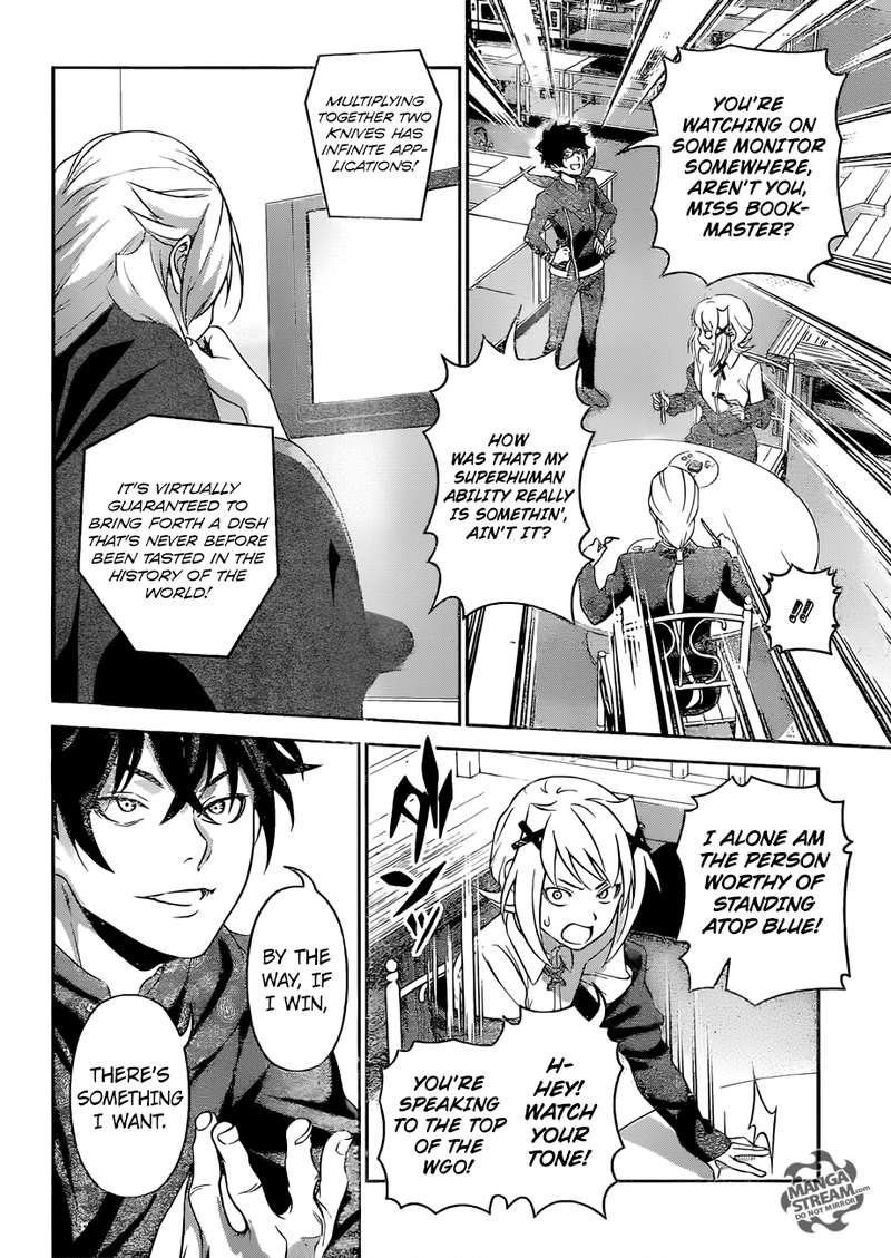 Shokugeki No Soma 303 14