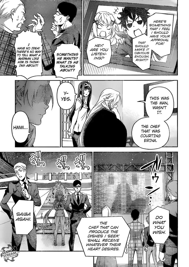 Shokugeki No Soma 303 15