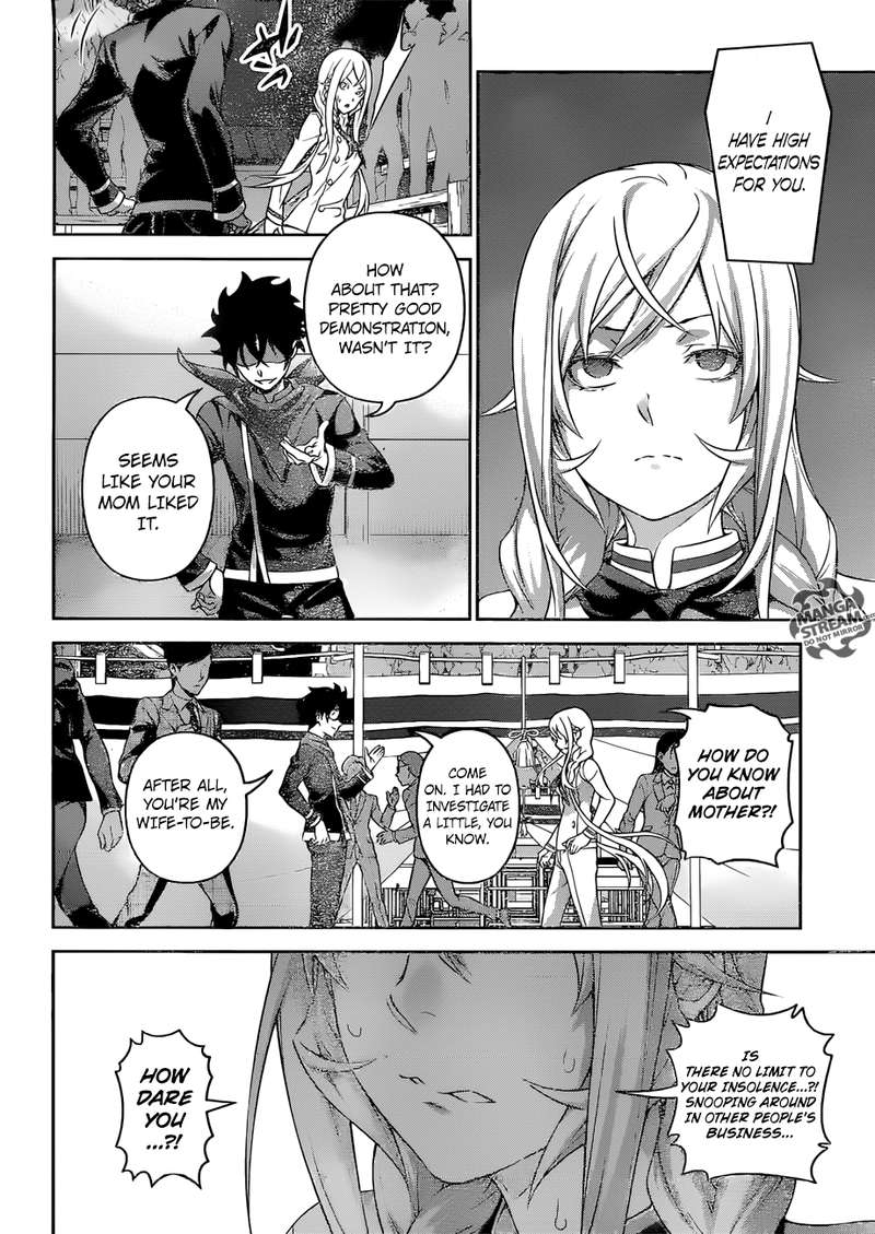 Shokugeki No Soma 303 16