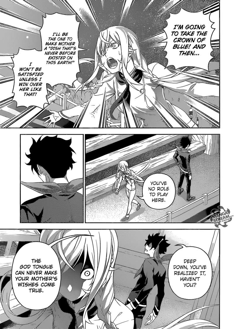 Shokugeki No Soma 303 17