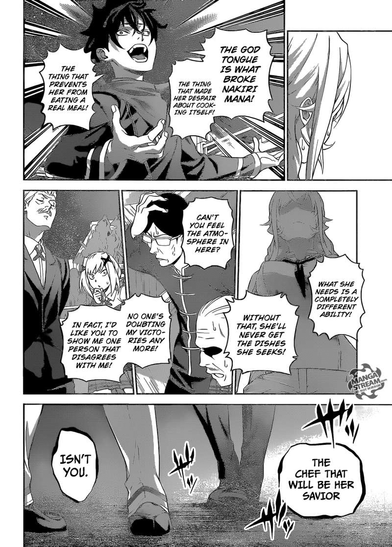 Shokugeki No Soma 303 18
