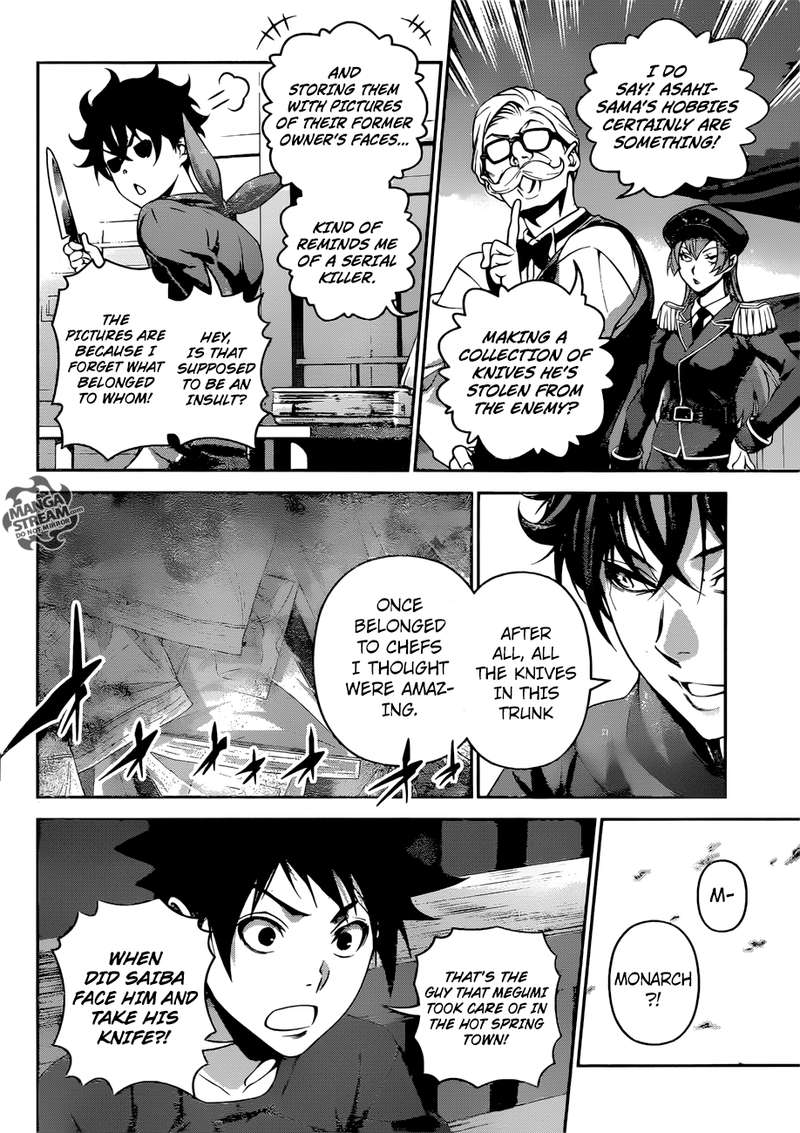 Shokugeki No Soma 303 2