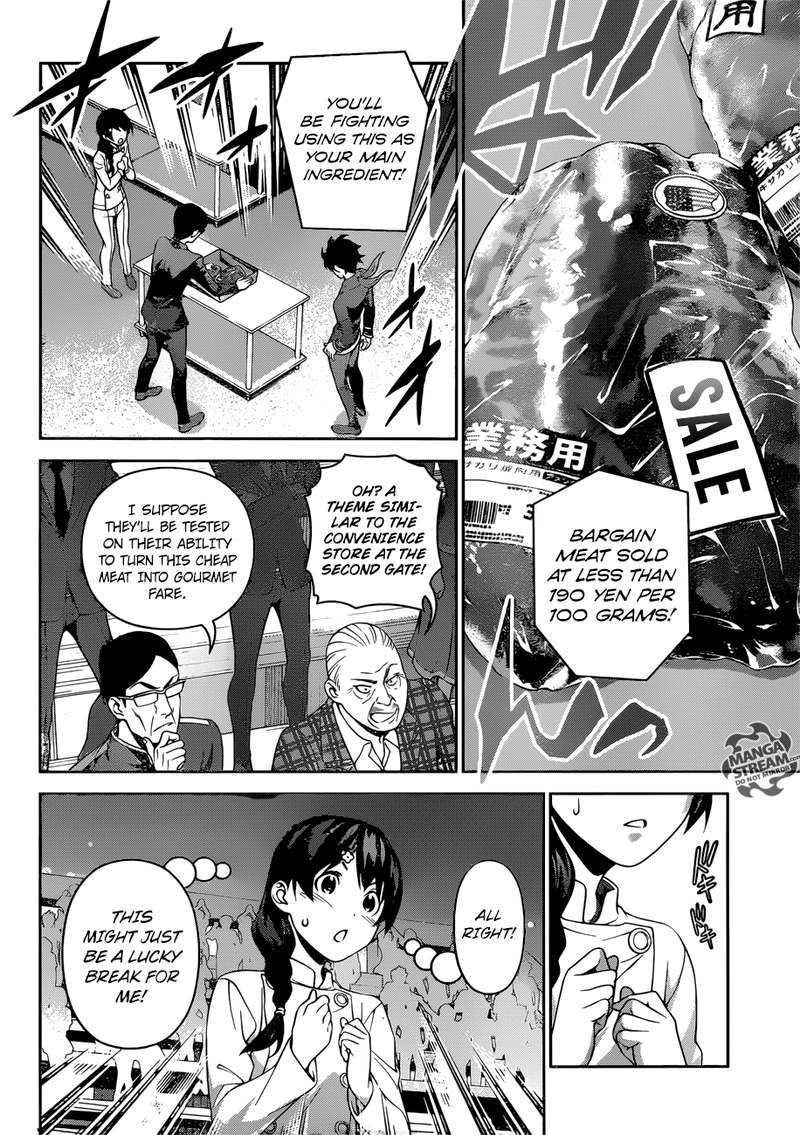 Shokugeki No Soma 303 4
