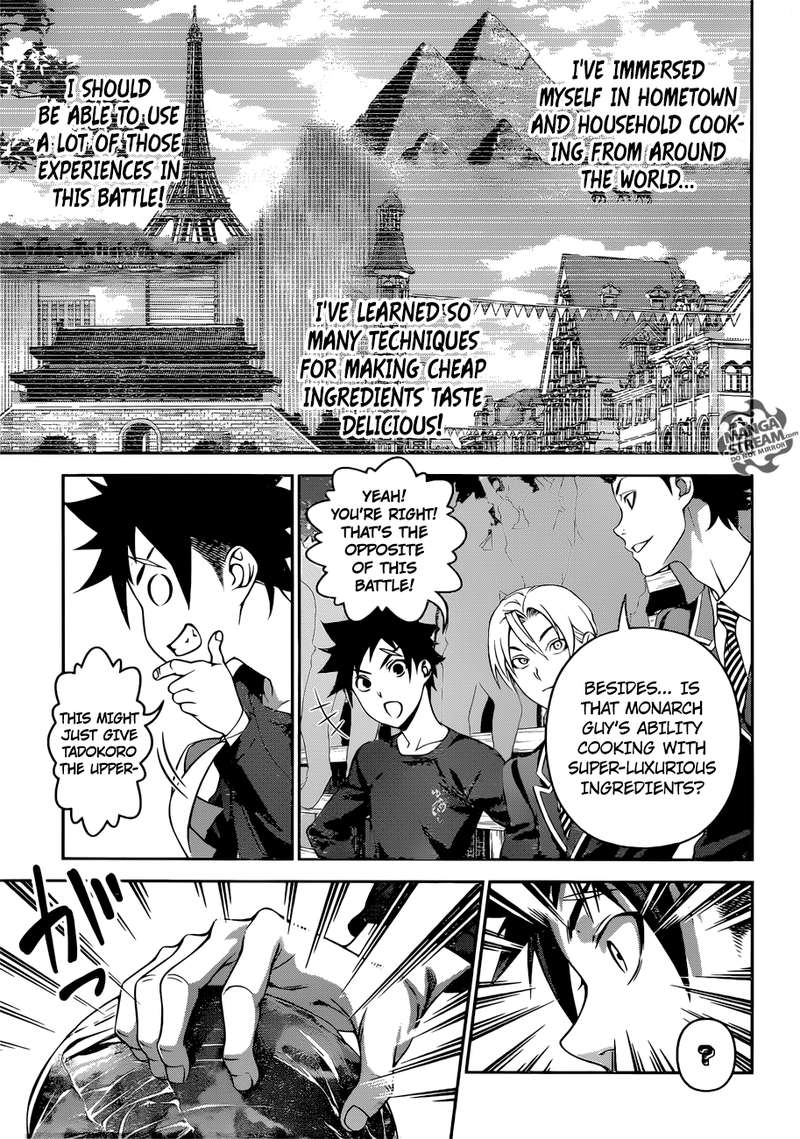 Shokugeki No Soma 303 5