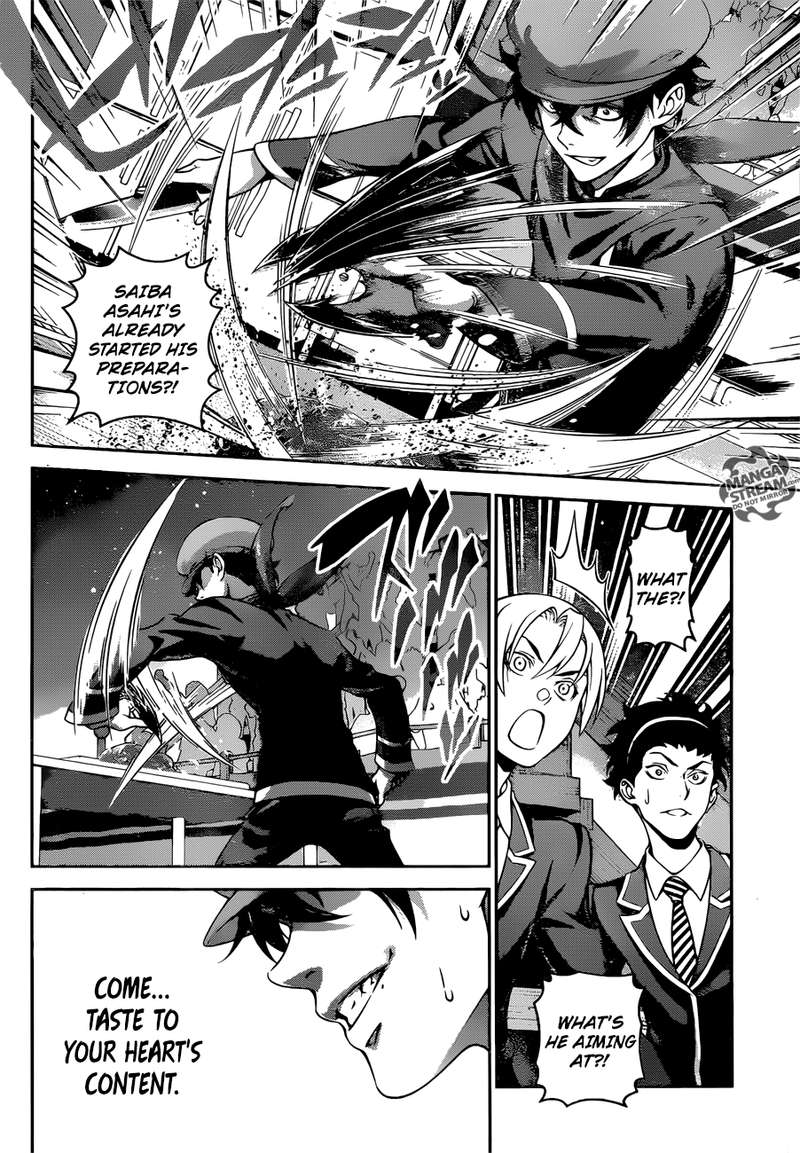 Shokugeki No Soma 303 6