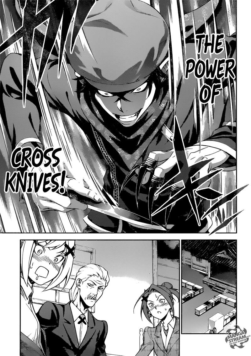 Shokugeki No Soma 303 7
