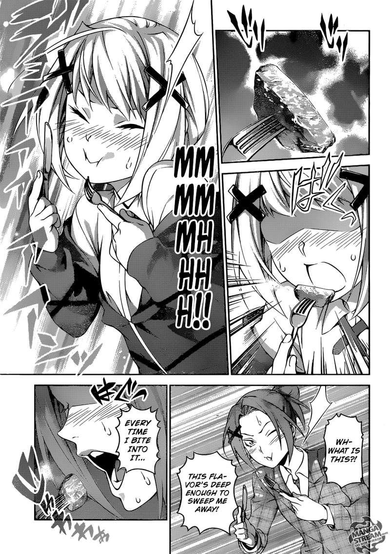Shokugeki No Soma 303 9