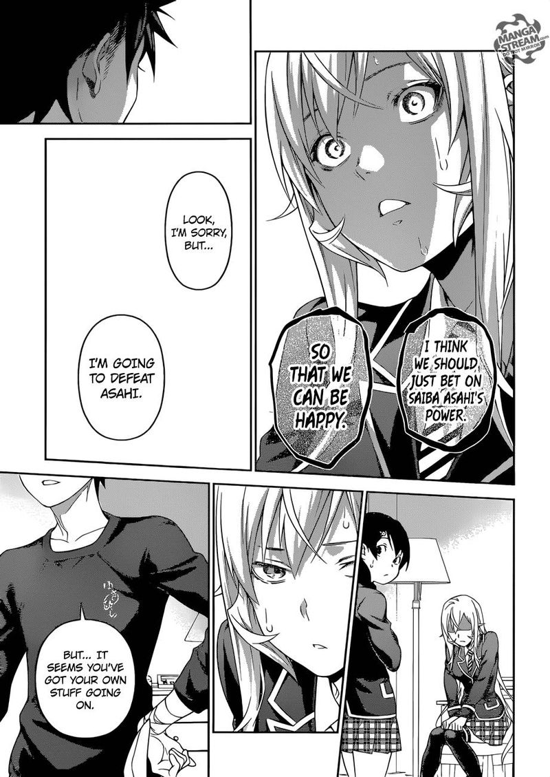 Shokugeki No Soma 304 11