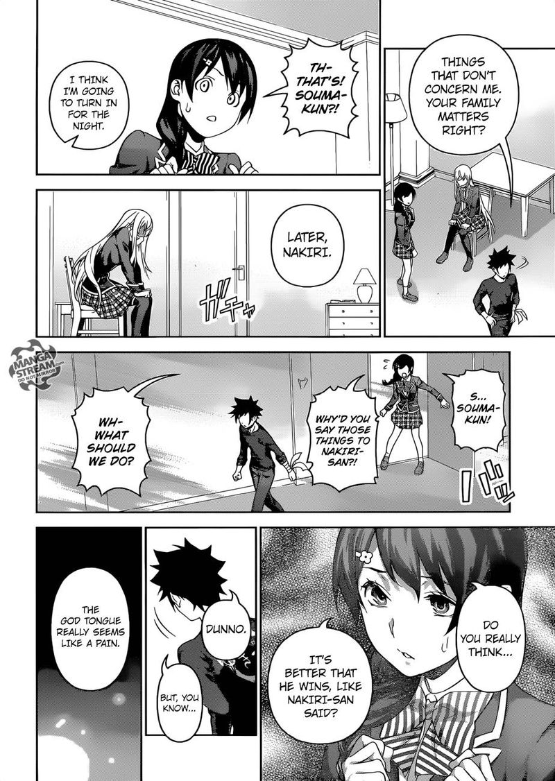 Shokugeki No Soma 304 12