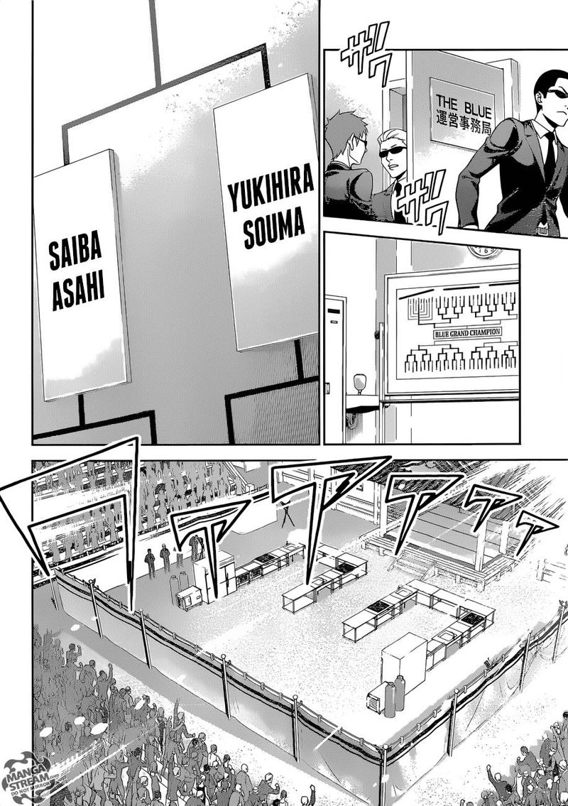 Shokugeki No Soma 304 14