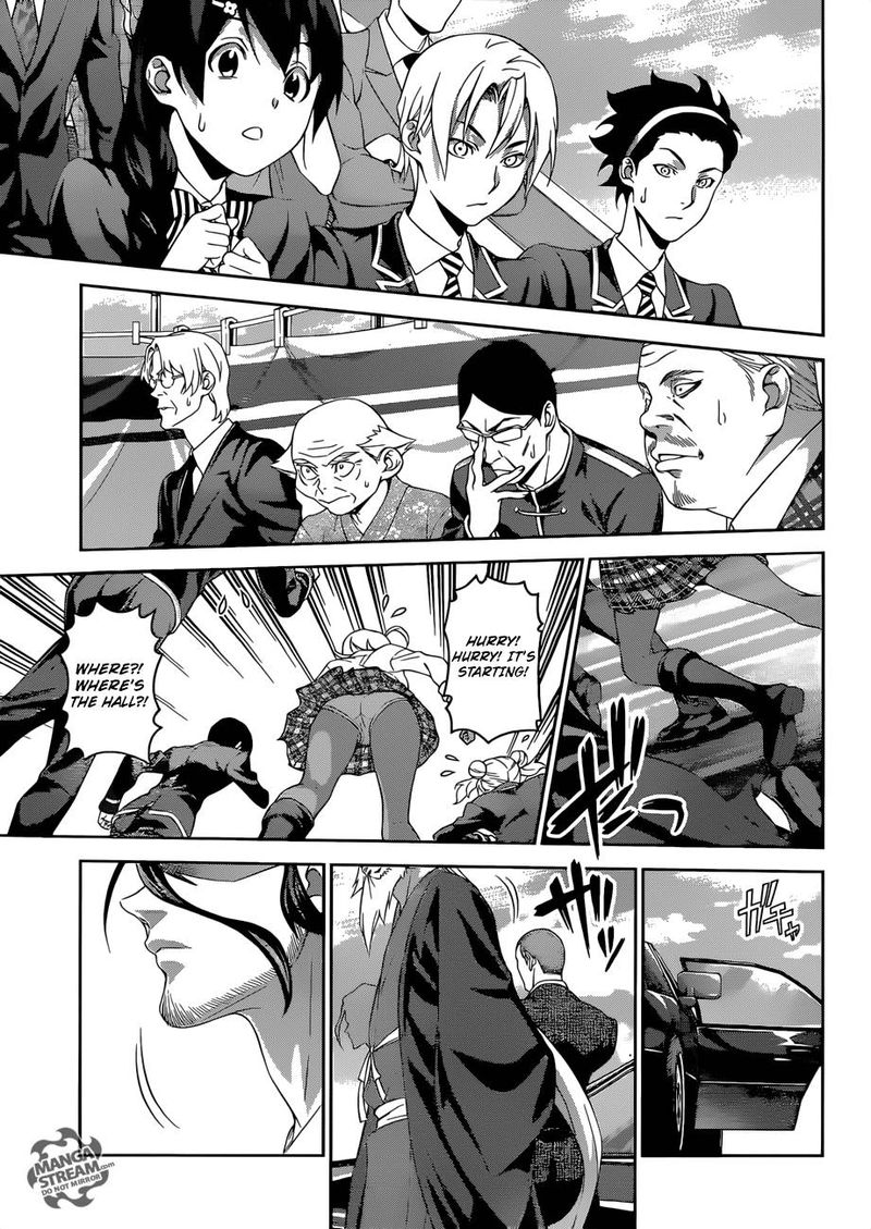Shokugeki No Soma 304 17