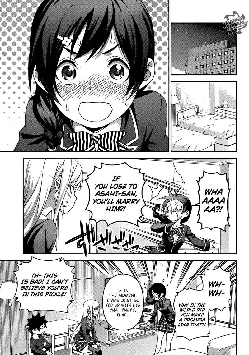 Shokugeki No Soma 304 3