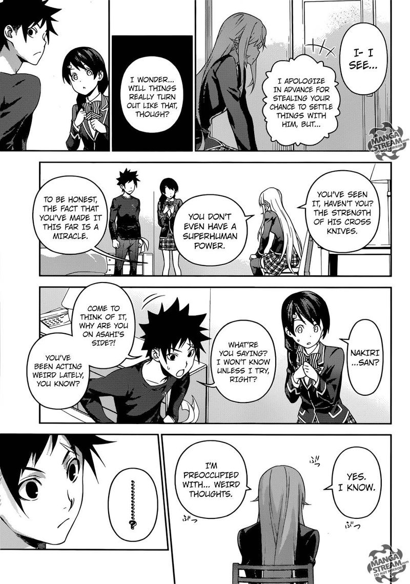 Shokugeki No Soma 304 5