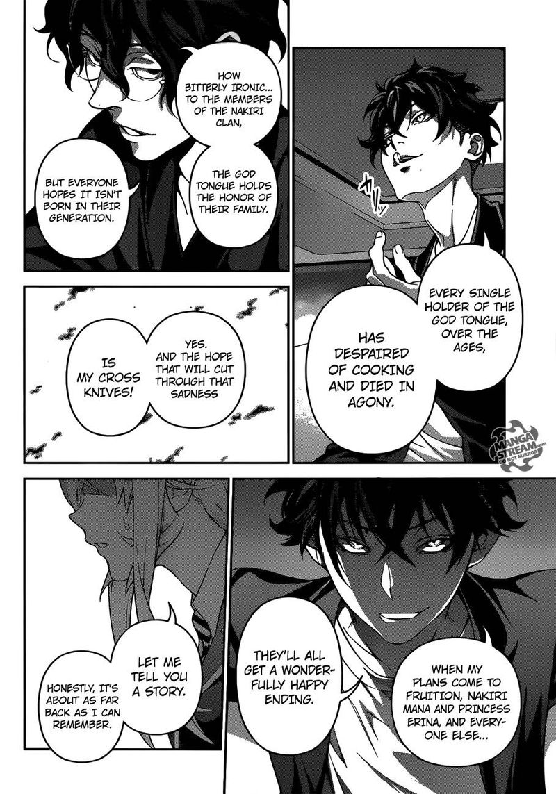 Shokugeki No Soma 304 8