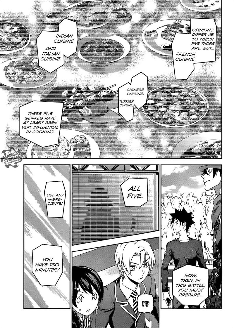 Shokugeki No Soma 305 14
