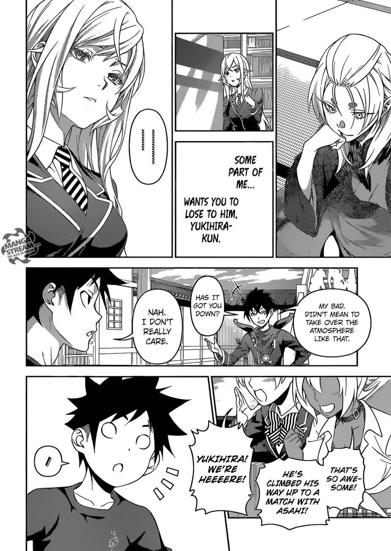 Shokugeki No Soma 305 3