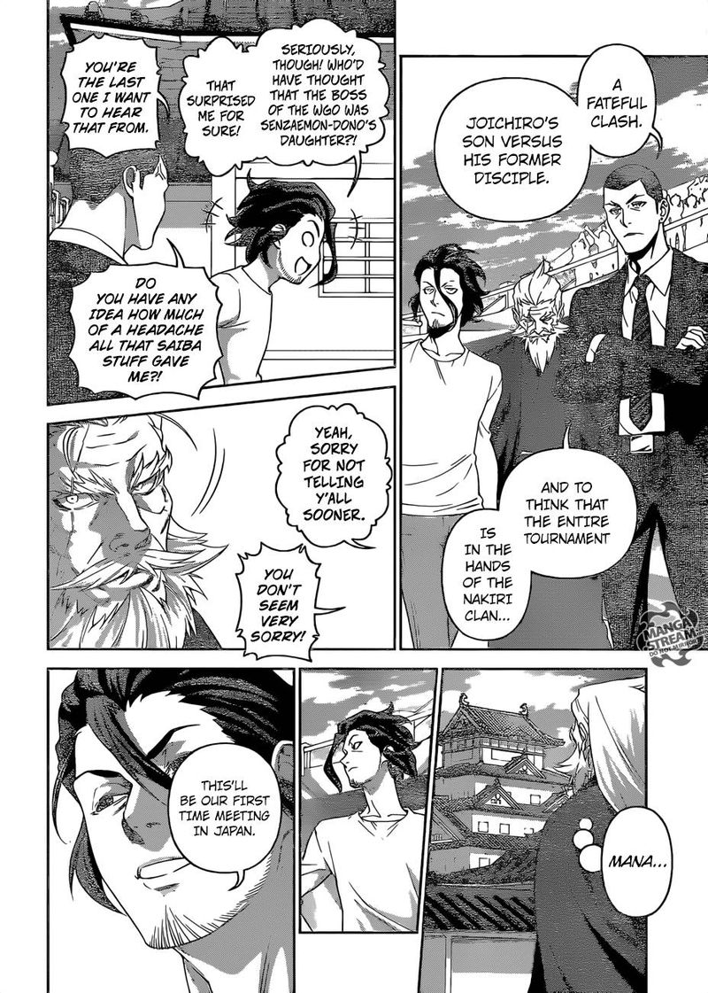 Shokugeki No Soma 305 5