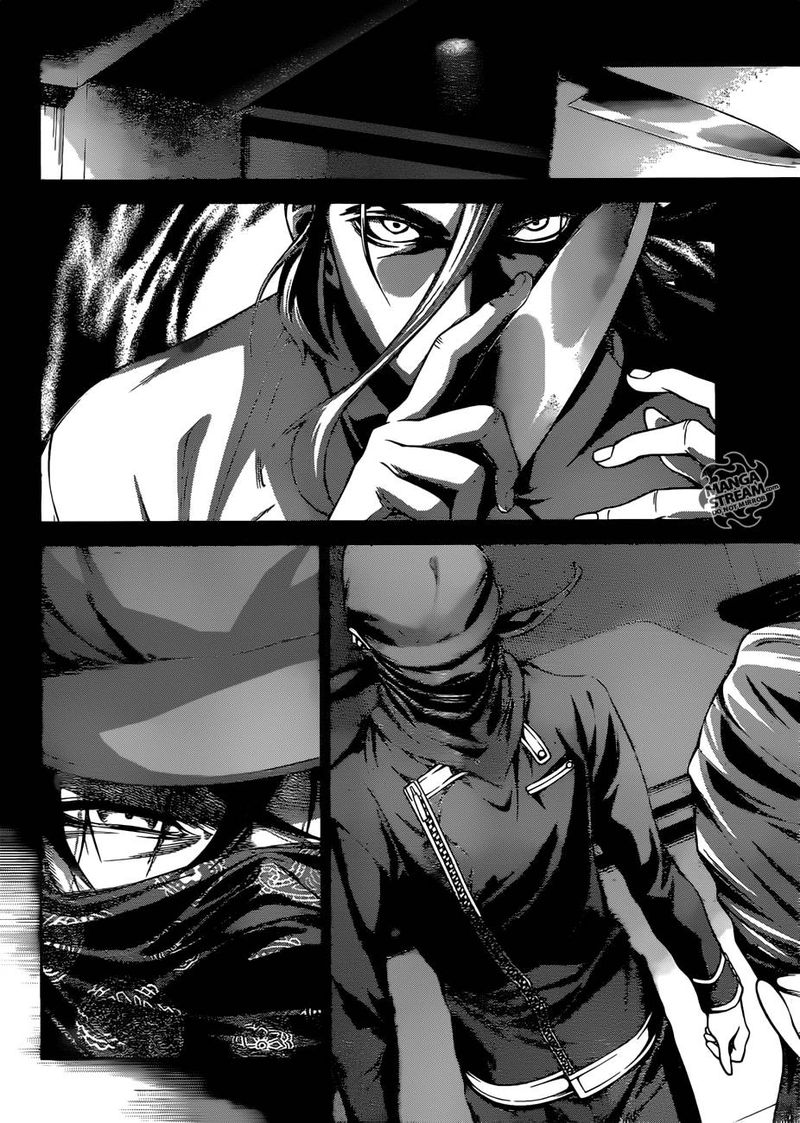 Shokugeki No Soma 305 9