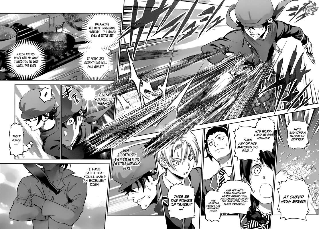 Shokugeki No Soma 306 10