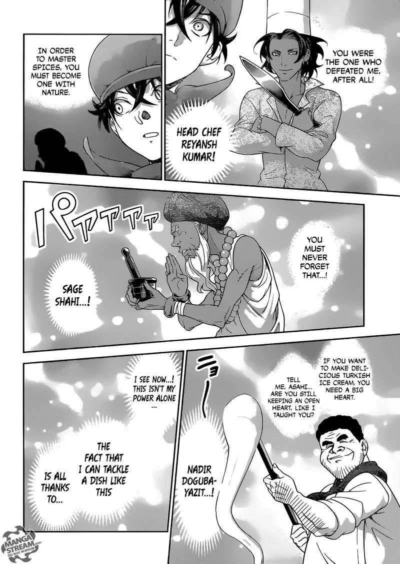 Shokugeki No Soma 306 11