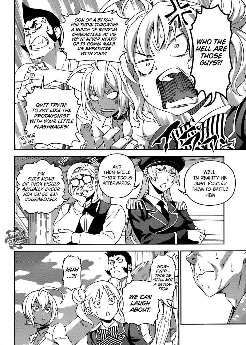 Shokugeki No Soma 306 13
