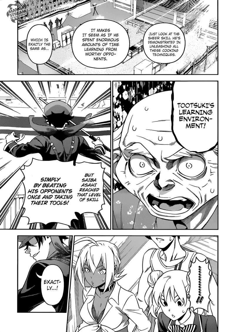 Shokugeki No Soma 306 14