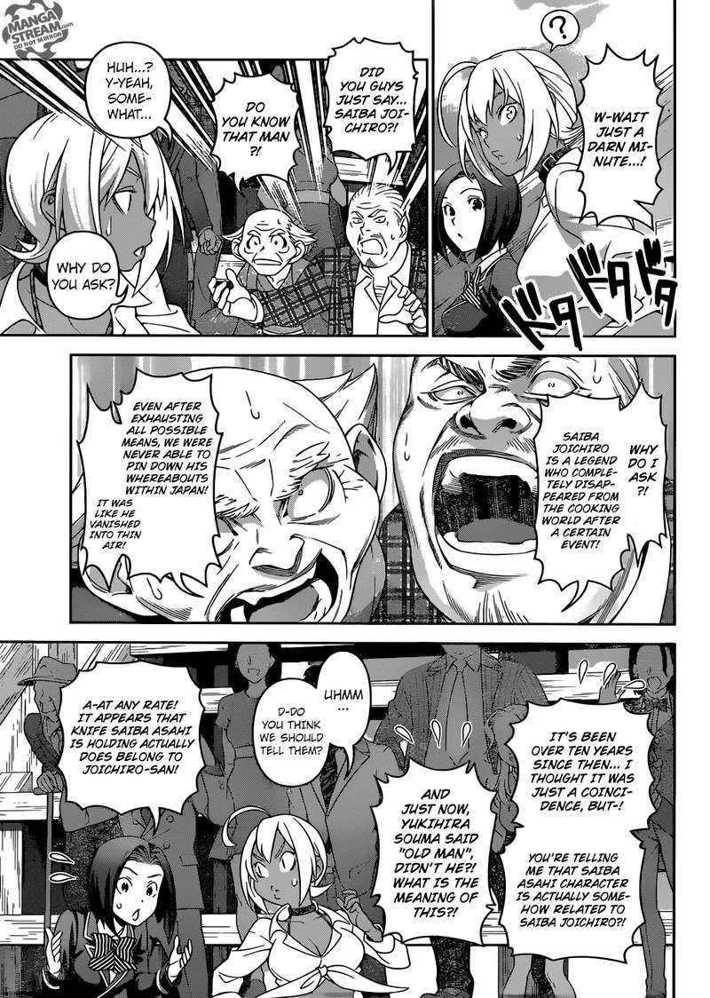 Shokugeki No Soma 306 3