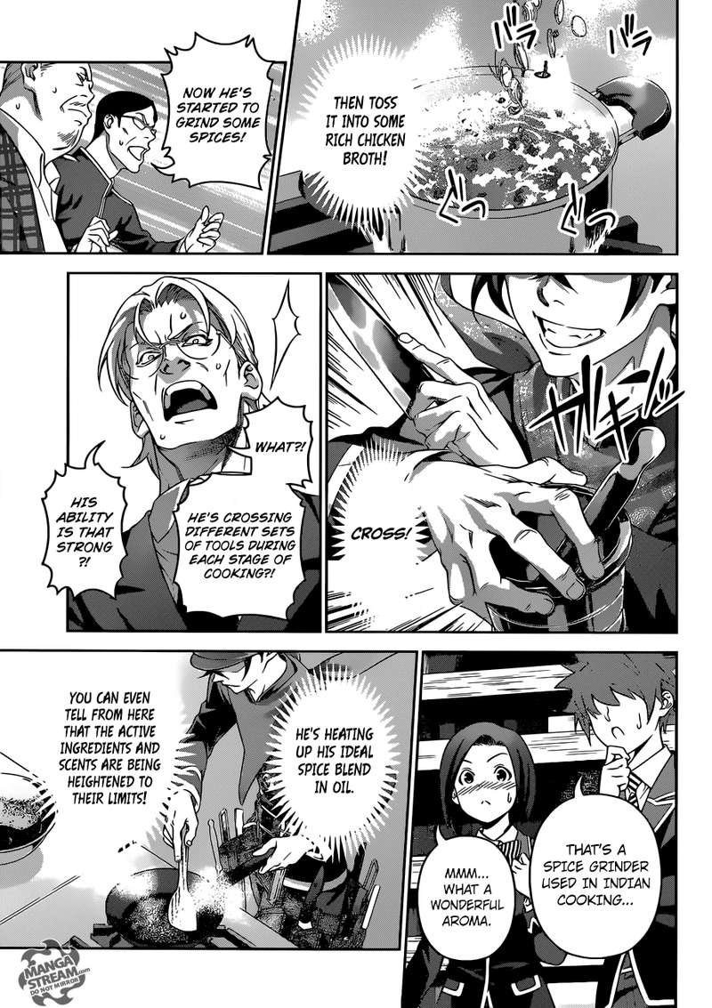 Shokugeki No Soma 306 7