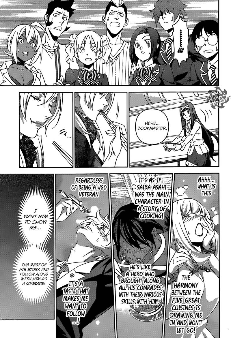 Shokugeki No Soma 308 13