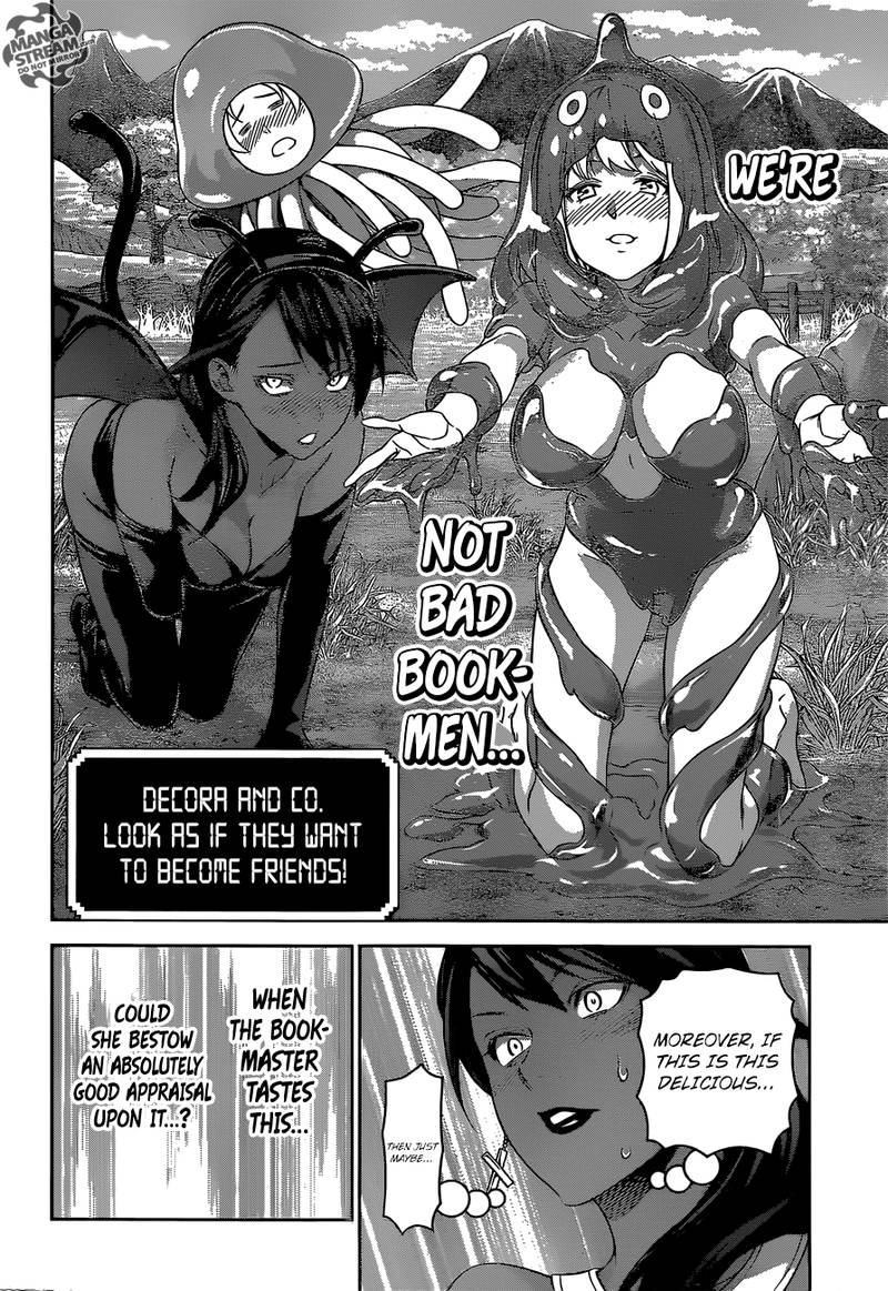 Shokugeki No Soma 308 14
