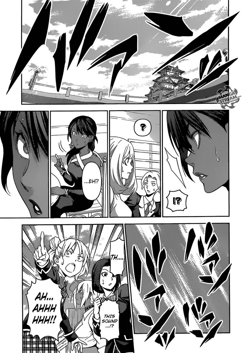 Shokugeki No Soma 308 15