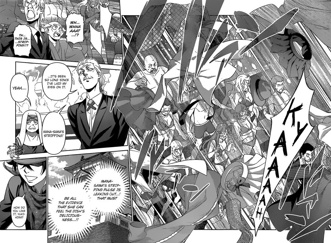 Shokugeki No Soma 308 16