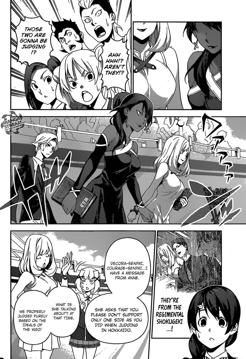 Shokugeki No Soma 308 2