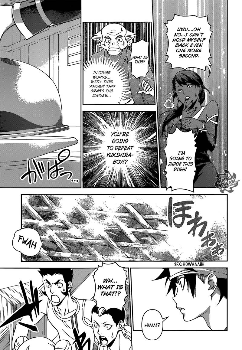 Shokugeki No Soma 308 5