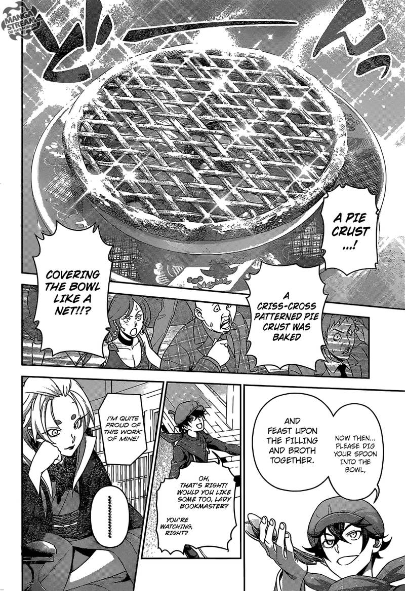 Shokugeki No Soma 308 6