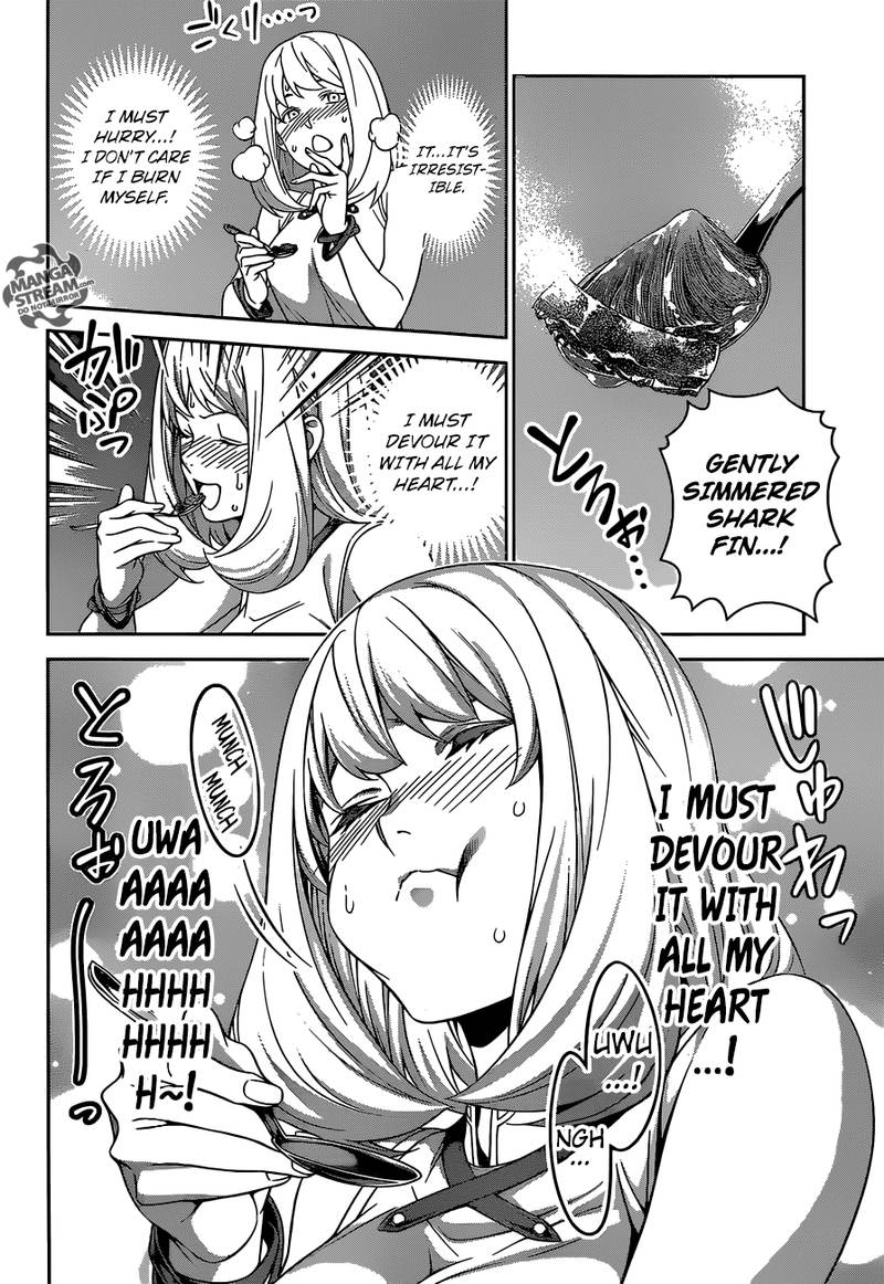 Shokugeki No Soma 308 8