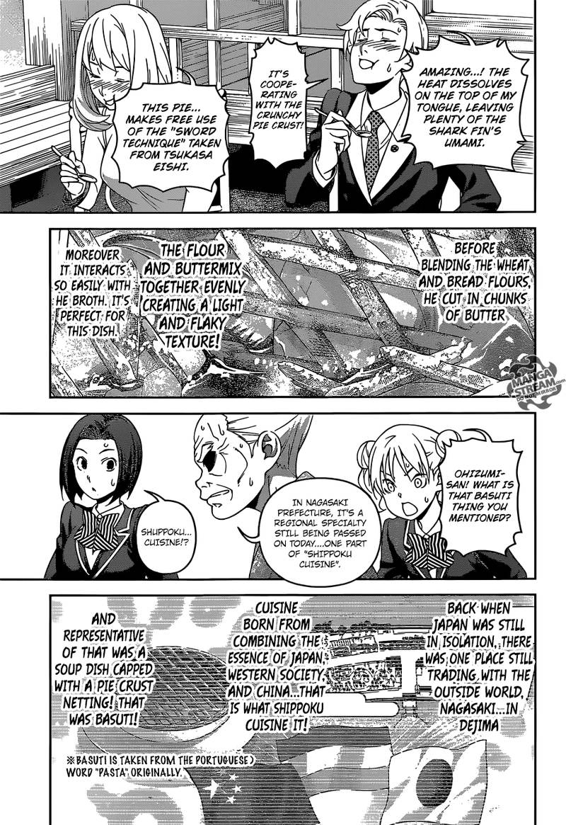 Shokugeki No Soma 308 9