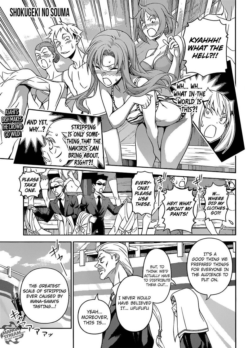 Shokugeki No Soma 309 1