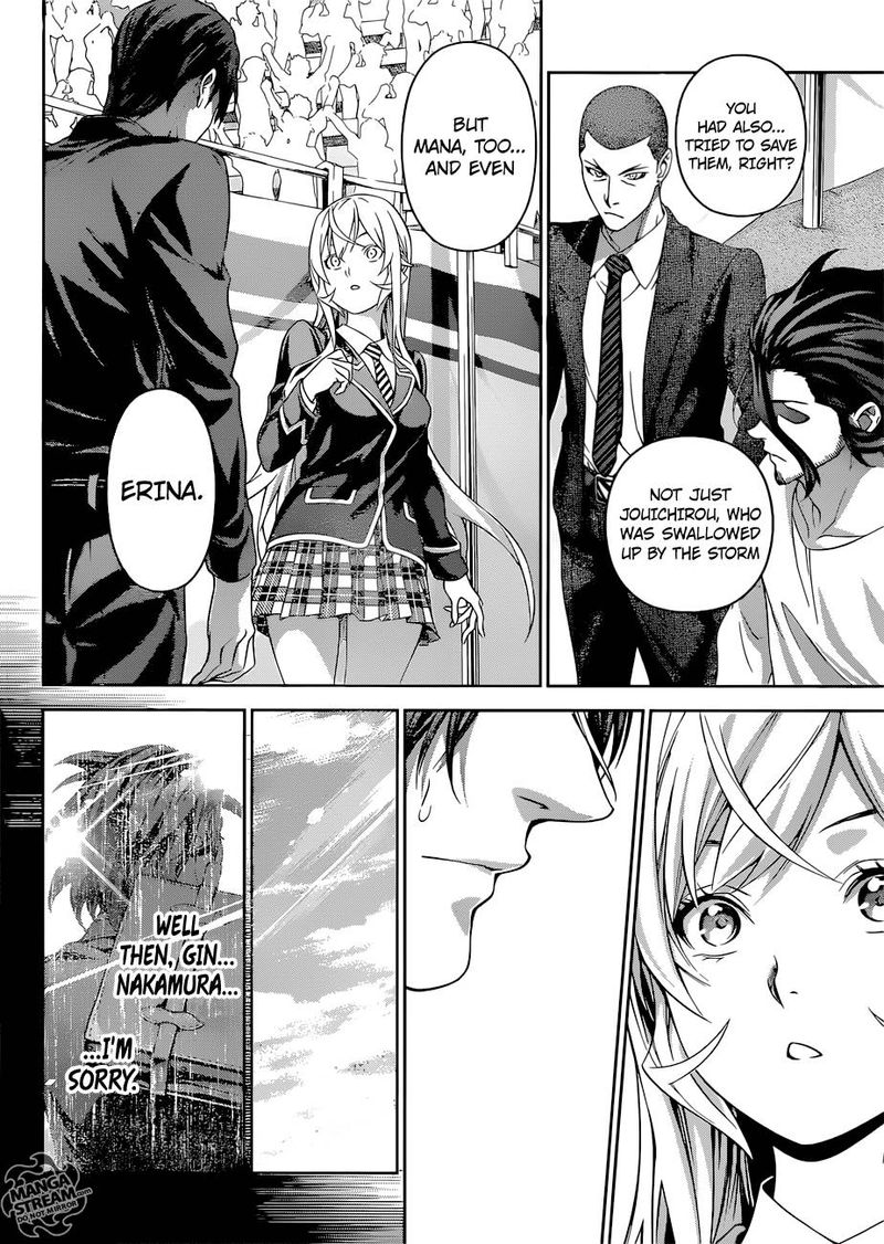 Shokugeki No Soma 309 10
