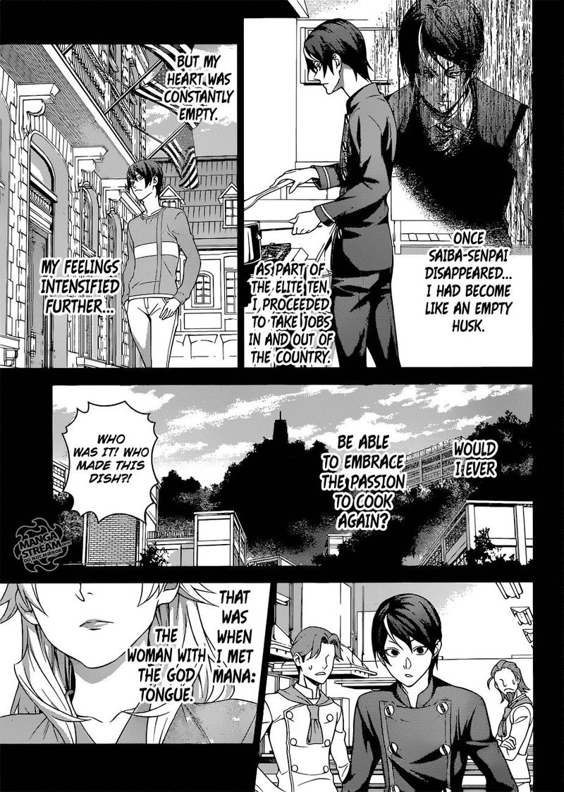 Shokugeki No Soma 309 11