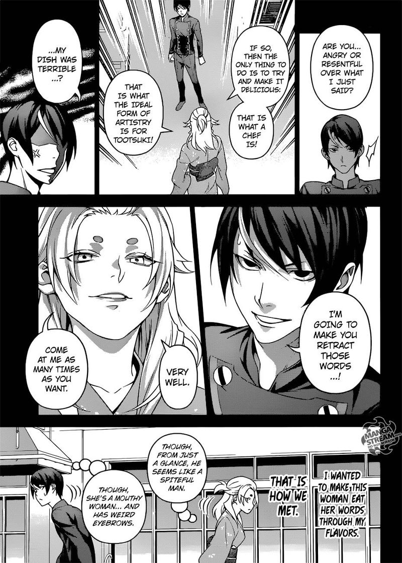 Shokugeki No Soma 309 13
